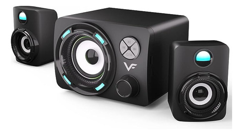 Altavoces Bluetooth Para Computadora Con Subwoofer Altavoces