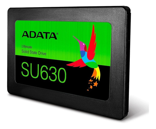 Disco Sólido Ssd Adata 240gb Ultimate 3d Interno Sata