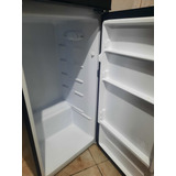 Refrigerador Atvio 7.3 Pie, Gris 