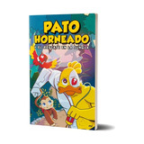 Pato Horneado Y El Rescate En La Jungla - Mr