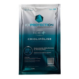 Mantas Para Criolipólise Iceprotection  170g - 75 Unidades