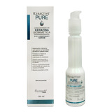 Concentrado De Keratina Biomimética Keráctive Pure Nutrapel