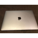 Macbook Pro(2020) Gris Espacial 13.3 