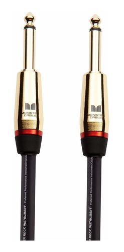 Monster Cable Instrument Cable