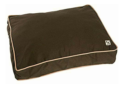 Molly Mutt Landslide Dog Bed Duvet Cover, Medium/large 100%