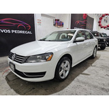 Volkswagen Passat 2012 2.5 Sportline At