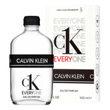 Perfume Calvin Klein Everyone Unisex Edp 100ml