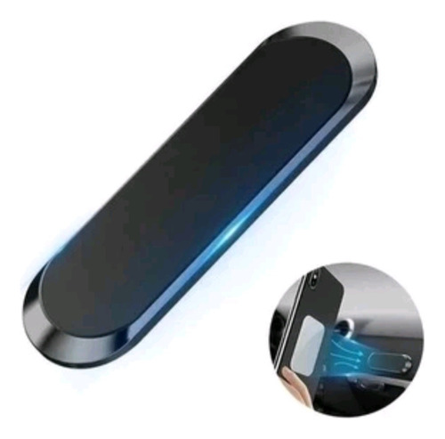 Suporte Celular Magnético C/imã Painel Veicular Carro, Moto