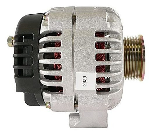 Db Aparato Ho  Alternador Para Blazer Gmc Jimmy Chevy Foto 2