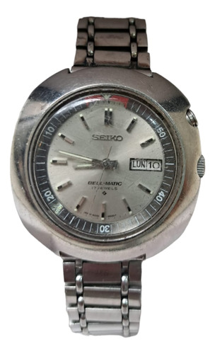 Reloj Pulsera Seiko Hombre