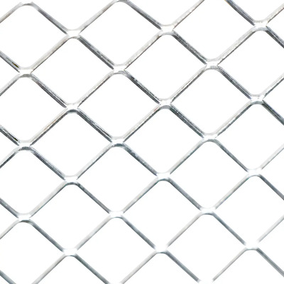 Rollo Malla Criba 3x3 Akron Galvanizada Cromo 10m Cal. 20 | Envío gratis