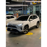 Toyota Rav4 2.5 Limited 2020