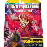 Godzilla Vs Kong The New Empire Figura Basica 35200