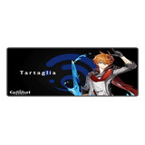 Mouse Pad Genshin Tartaglia Xl 800x300mm