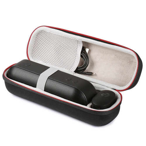 Estuche Funda Case De Viaje Dre Beats Pill + Envio Gratis!