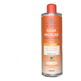 Água Micelar Com Vitamina C