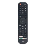 Control Remoto Original Smart Tv Hisense-bgh-noblex-jvc