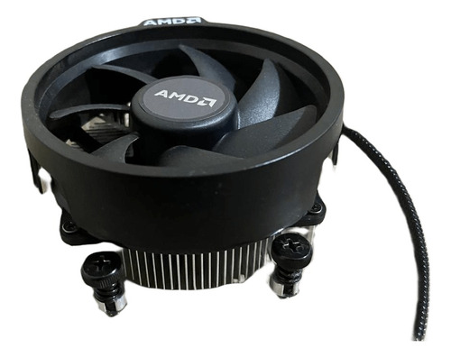 Cooler Amd (am4) Wraith Stealth