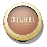 Base De Maquillaje En Cremoso Milani Foundation Cream Powder Tono 255 Sand - 0.28floz 7.9g