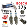 Bujias Audi A3 A4 A6 Bosch Platino +2 Originales    Audi A6