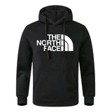 Sudadera The North Face Hoodie Con Gorra Hombre Half Dome