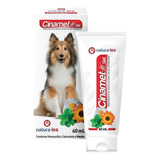 Gel Dental Perros Cinamet Les 60 Ml