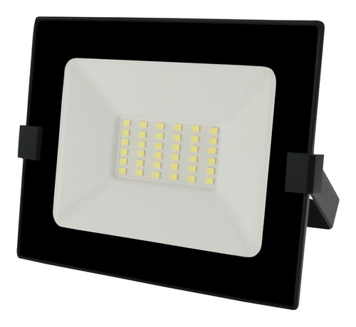 Reflector Led Bellalux By Ledvance 30w Ip65 Exterior Pack X5