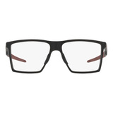 Lentes Ópticos Futurity Negro Oakley Frame Ox805280520457