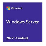 Lenovo 7s05005pww Lenovo Windows Server 2022 Standard Rok 16