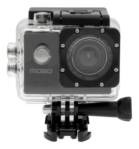 Camara Mobo Xtreme Waterproof Full Hd Wifi 16mp Sumergible