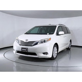 Toyota Sienna 3.5 Limited At