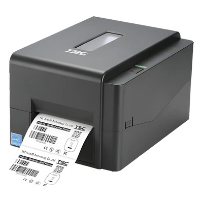 Impresora de Etiquetas TSC TE210 203 DPI USB Ethernet Con Bluetooth | Envío gratis