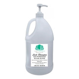 Lash Shampoo Refil 3.80 Litros Limpiador De Pestañas