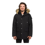 Paka Campera Carhartt Anchorage Resistente Al Agua Abrigo 