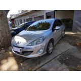 Peugeot 408 2013 1.6 Allure Hdi 115cv