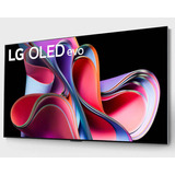 Smart Tv LG Oled Evo G3 55'' 4k 2023