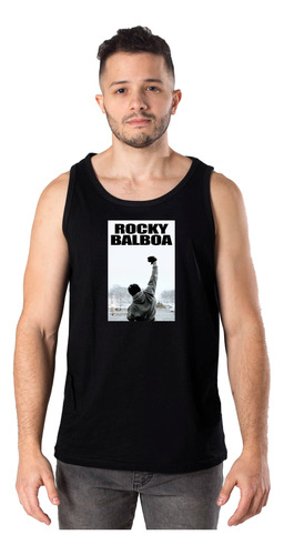 Musculosas Rocky Balboa |de Hoy No Pasa| 1