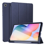 Estuche Smart Case Para Tablet Samsung Tab A8 10.5 X200 X205