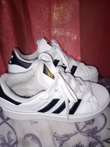 Zapatillas adidas Superstar Bonega