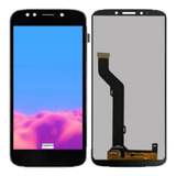 Tela Frontal Display Lcd Vidro Moto E5 Play Xt1920 Xt1920-19