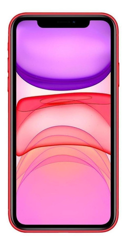 iPhone 11 Apple  128gb Product Red  6.1  12mp Ios