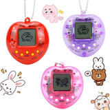 3pzs Tamagotchi Mascota Virtual Juguete Creativo Niño Regalo