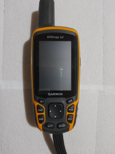 Gpsmap 62 Garmin