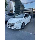 Peugeot 208 Xy 1.6 Año 2014 - Arrambideautos