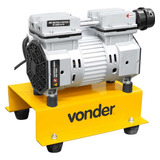 Compressor Ar Direto Para Poço Artesiano 1 Hp 220 V~ Vonder