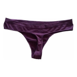 Tanga Victorias Secret Pink Original Talla S