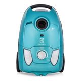 Aspiradora Electrolux 1800w Equip Azul Eqp20 Bolsa