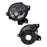 Faro Para Niebla Derecho Depo Beetle Volkswagen 2006 - 2011