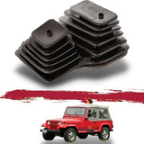 Bota De Palanca Jeep Wrangler Yj 87-95