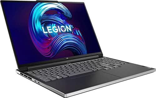 Laptop Lenovo Legion Slim 7 Gen 7 Amd 16  Gaming  - Amd Ryze